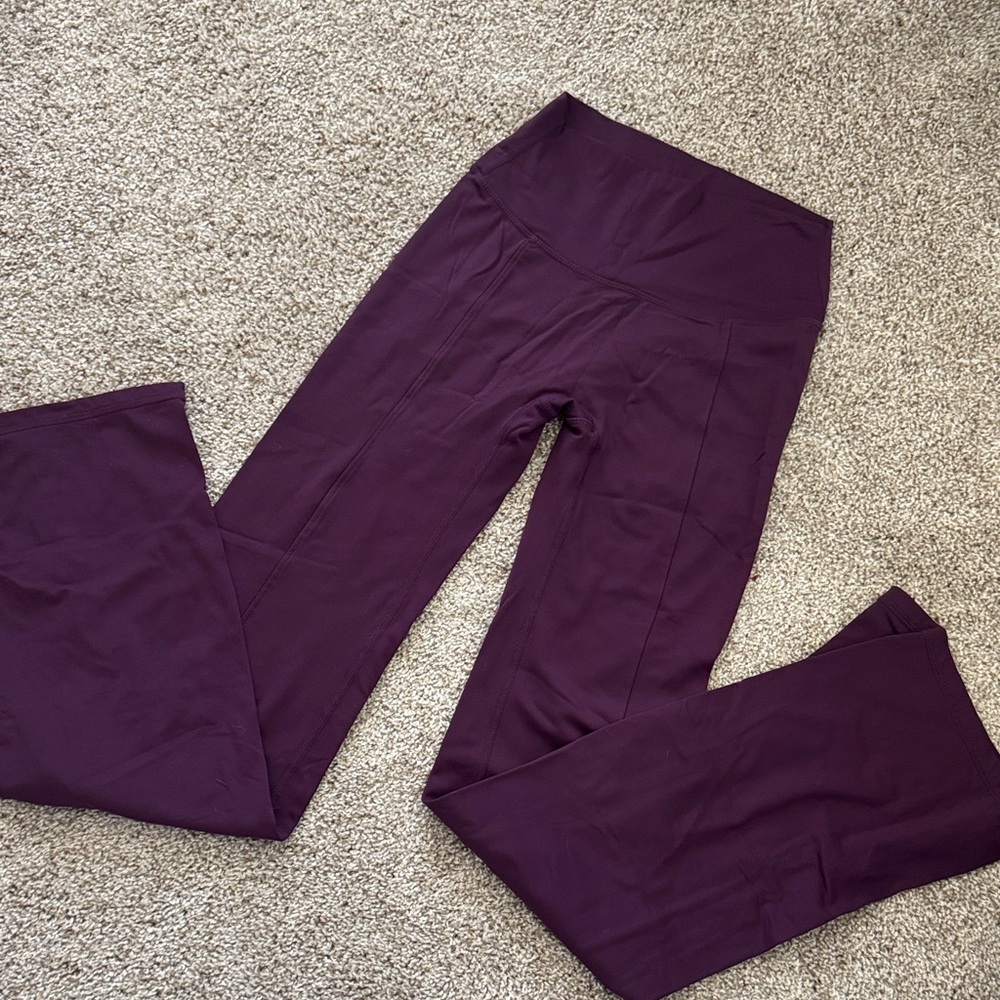 Paragon Hi Rise Flares sz medium
